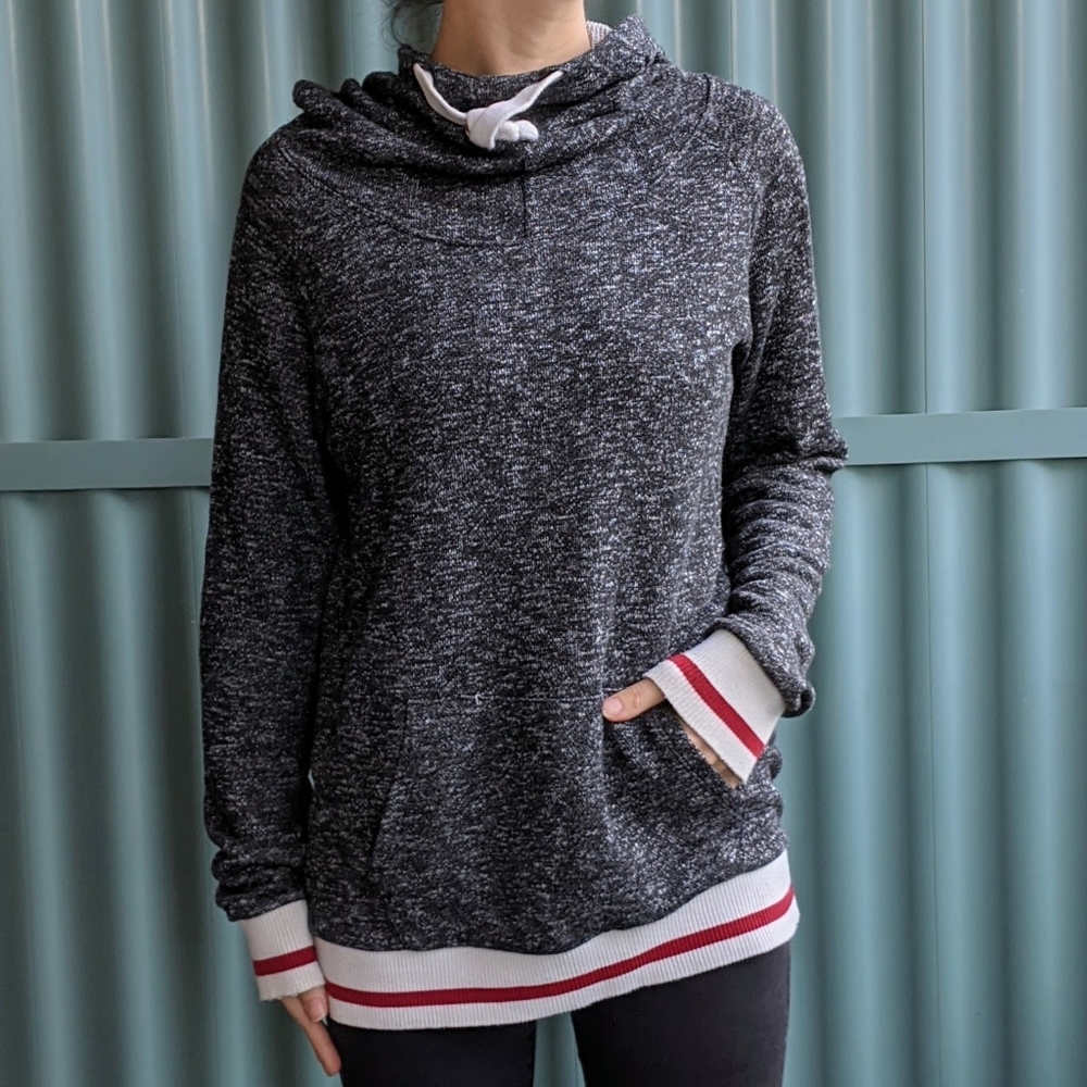 Sock Sweater